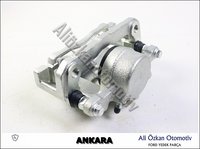 Ford Yedek Parça - İTHAL FREN KALİPER ÖN SAĞ KUNDAKLI 4X4
